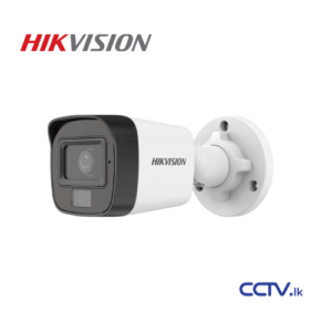 DS-2CE16D0T-LPFS 2MP Bullet Camera - Image 1