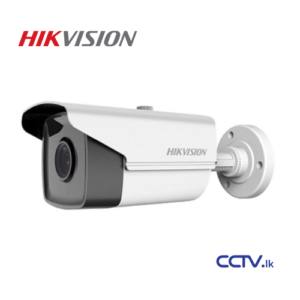 DS-2CE16D8T-IT1F 2MP Bullet Camera - Image 1