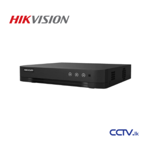 DS-7204HGHI-M1 4-Ch Turbo DVR - Image 1