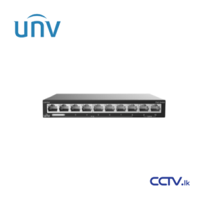 NSW2020-10T-POE-IN POE Switch - Image 1