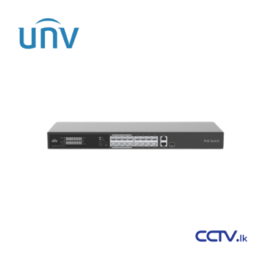 NSW2020-16T1GT1GC-POE-IN POE Switch - Image 1