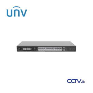 NSW2020-24T1GT1GC-POE-IN POE Switch - Image 1