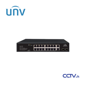 NSW2010-18GT2GP-POE-IN  POE Switch - Image 1