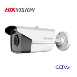 DS-2CE16D8T-IT3F 2MP Bullet Camera - Image 1