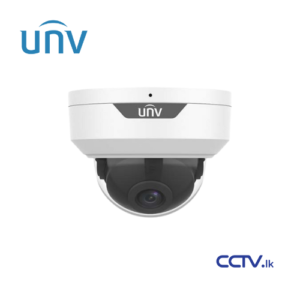 8 UAC-D125-AF28M Dome Camera - Image 1