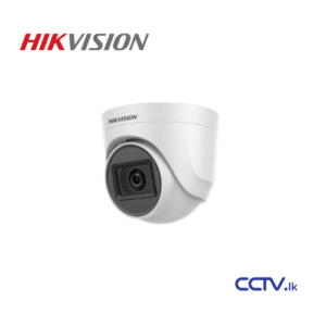 DS-2CE76D0T-ITPF（C）2MP Dome Camera - Image 1