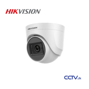 DS-2CE76D0T-ITPFS 2MP Dome Camera - Image 1