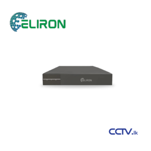 ELI-X-0108-E 2MP 8Ch XVR - Image 1
