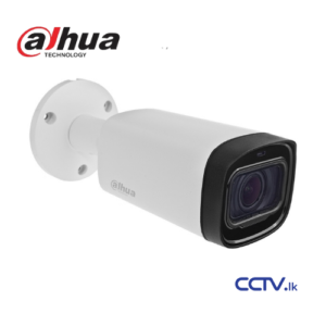 DH-HAC-B4A21P-VF - Varifocal Camera - Image 1