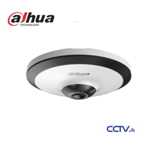 DH-HAC-EW2501P-0140B 5Mp Fisheye Camera - Image 1