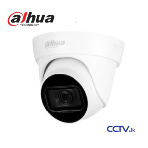 HAC-HDW1500TL-A 30m 5Mp Dome Camera - Image 1