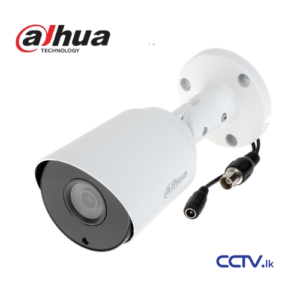 DH-HAC-HFW1200TP IR Camera - Image 1