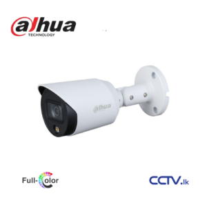 DH-HAC-HFW1509TP-LED 5Mp Full Color Camera - Image 1