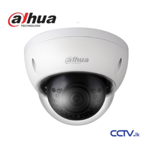 DH-IPC-HDBW1230E 2Mp Dome Network Camera - Image 1