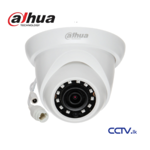 DH-IPC-HDW1230S-S5 2Mp Dome Network Camera - Image 1
