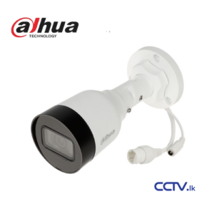 DH-IPC-HFW1230S1-S5 2MP Bullet Network Camera - Image 1