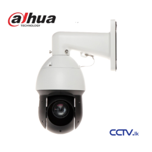 SD49225XA-HNR 25x Starlight IR Network PTZ Camera - Image 1