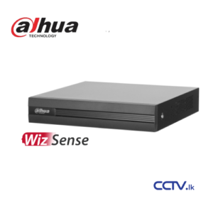 DH-XVR1B04-I Penta-brid 4CH Cooper DVR - Image 1