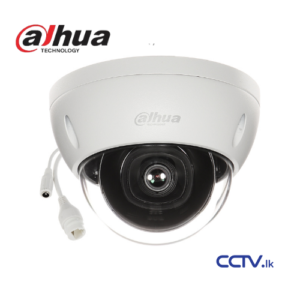 IPC-HDBW2231E-S 2Mp Dome Network Camera - Image 1