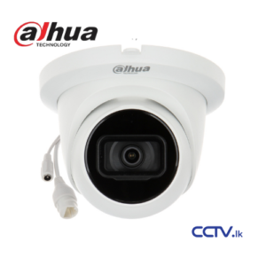 IPC-HDW2231T-AS 2Mp Dome Network Camera - Image 1