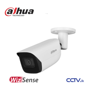 IPC-HFW3241E-SA 2Mp WizSense Network Camera - Image 1