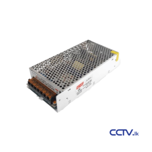 12V5A Indoor Power Supply - Image 1