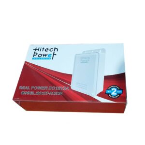 HITECH Power Supply Outdoor 12V2A - Image 1