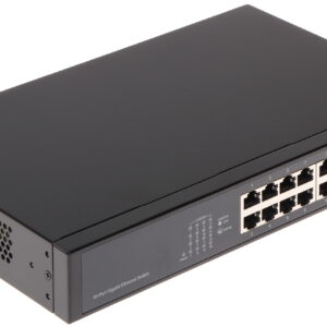 Dahua PFS3016-16GT 16-Port Gigabit Switch - Image 1
