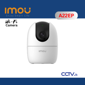 Imou A22EP Range2 2Mp Wi-Fi Camera - Image 2