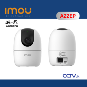 Imou A22EP Range2 2Mp Wi-Fi Camera - Image 3