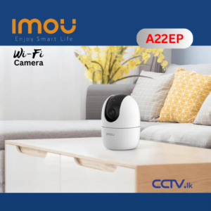 Imou A22EP Range2 2Mp Wi-Fi Camera - Image 4