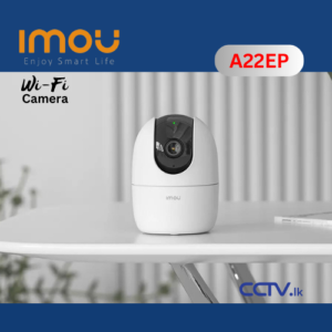 Imou A22EP Range2 2Mp Wi-Fi Camera - Image 1