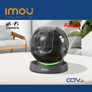 Imou A26LP Rex 2Mp Wi-Fi Camera - Image 2