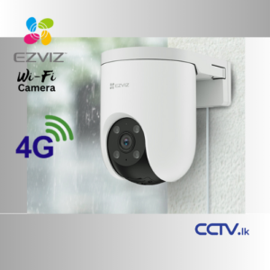 CS-H8c Ezviz 2Mp 4G Camera - Image 1